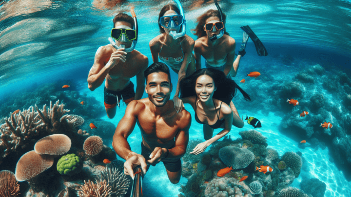 John Pennekamp Coral Reef State Park (Key Largo