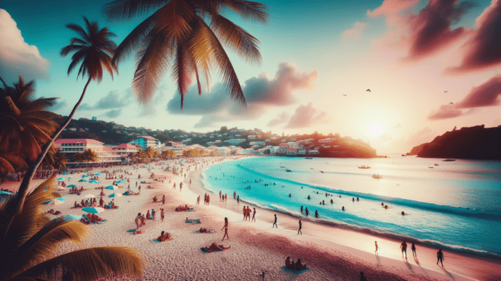 Levera Beach (Grenada)