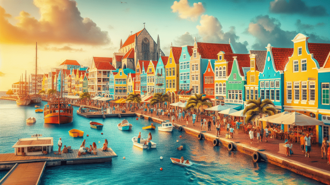 Willemstad